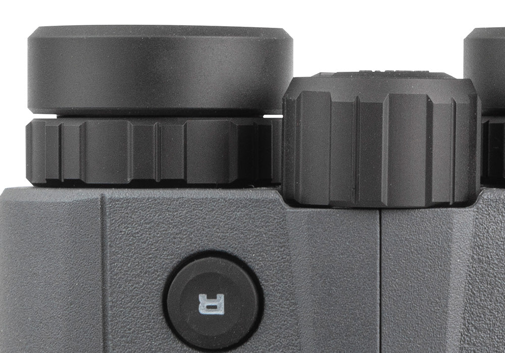Sig Sauer Canyon 10x42 Rangefinding Binoculars | Shop at GOHUNT