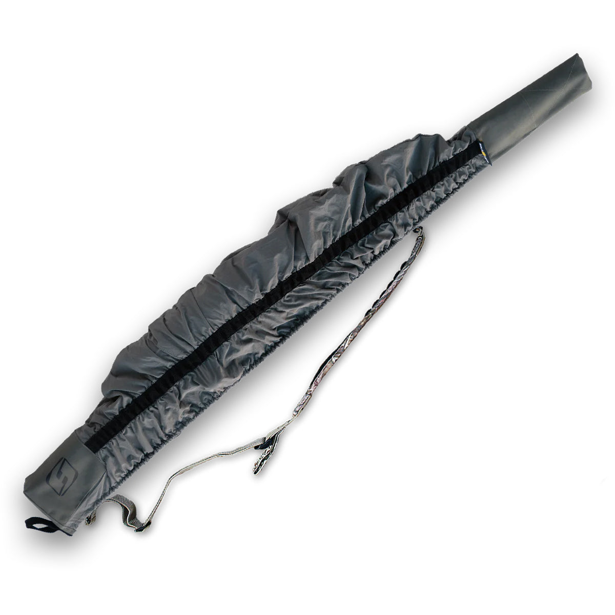 SOLO HNTR Rugged - Ultimate Rifle Cover in  by GOHUNT | SOLO HNTR - GOHUNT Shop