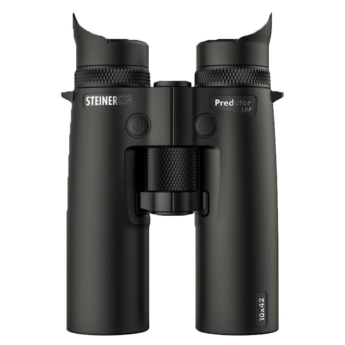 Steiner Optics Predator 10x42 LRF Binocular in  by GOHUNT | Steiner Optics - GOHUNT Shop