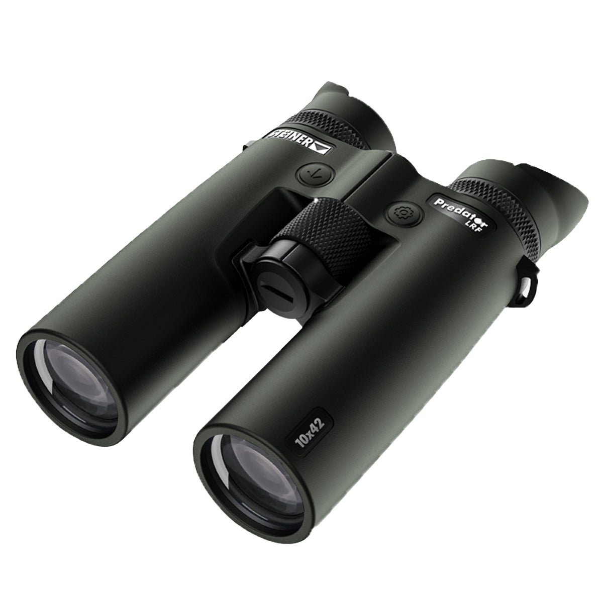 Steiner Optics Predator 10x42 LRF Binocular in  by GOHUNT | Steiner Optics - GOHUNT Shop