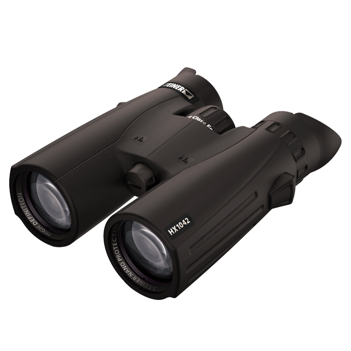 Steiner Optics HX 10x42 Binocular in  by GOHUNT | Steiner Optics - GOHUNT Shop