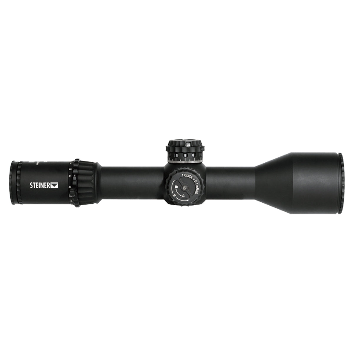 Steiner Optics T6Xi 3-18x56mm SCR2 Riflescope in  by GOHUNT | Steiner Optics - GOHUNT Shop