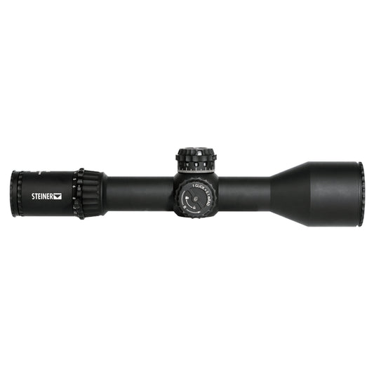 Another look at the Steiner Optics T6Xi 3-18x56mm SCR2 Riflescope