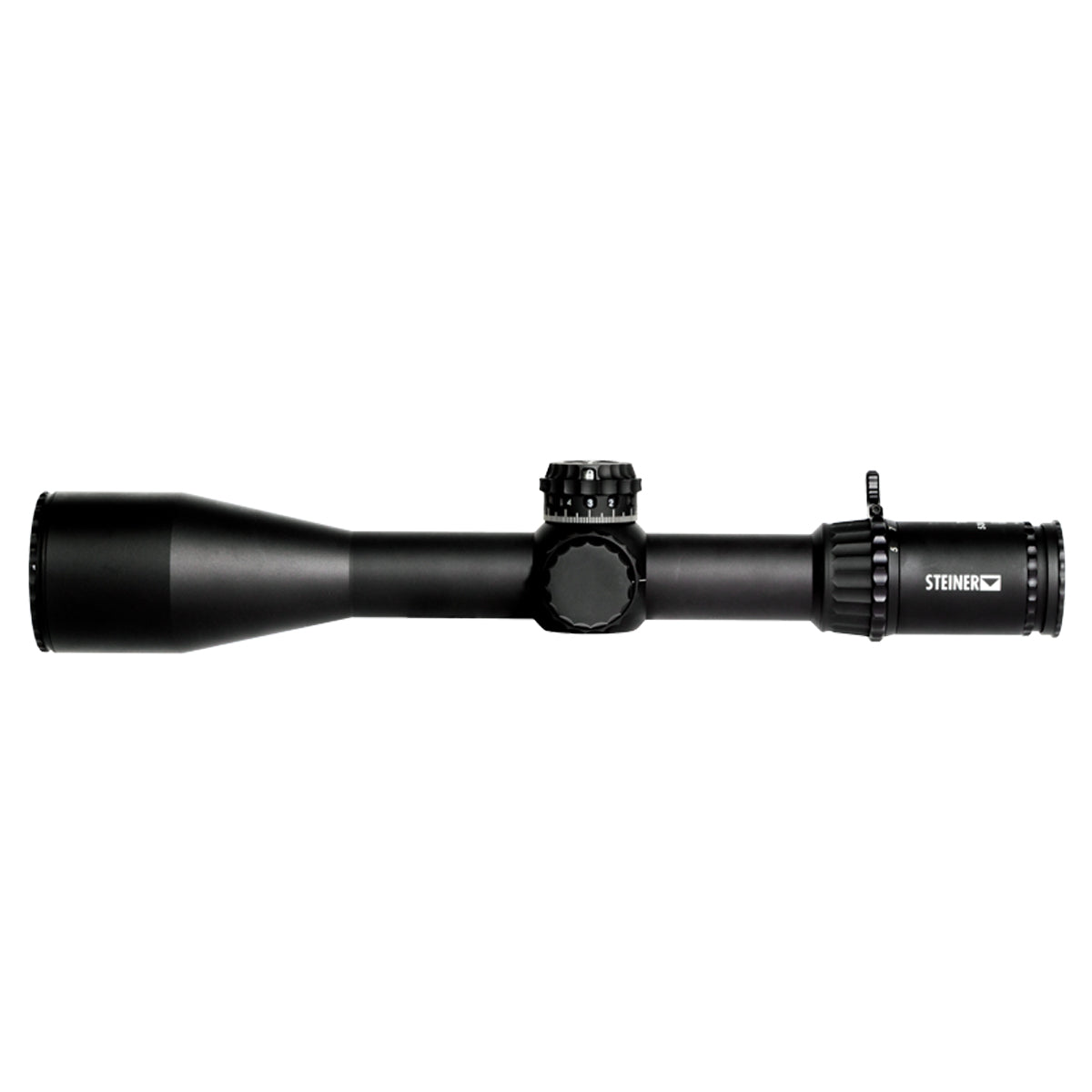 Steiner Optics T6Xi 5-30x56mm SCR2 Riflescope | Shop at GOHUNT