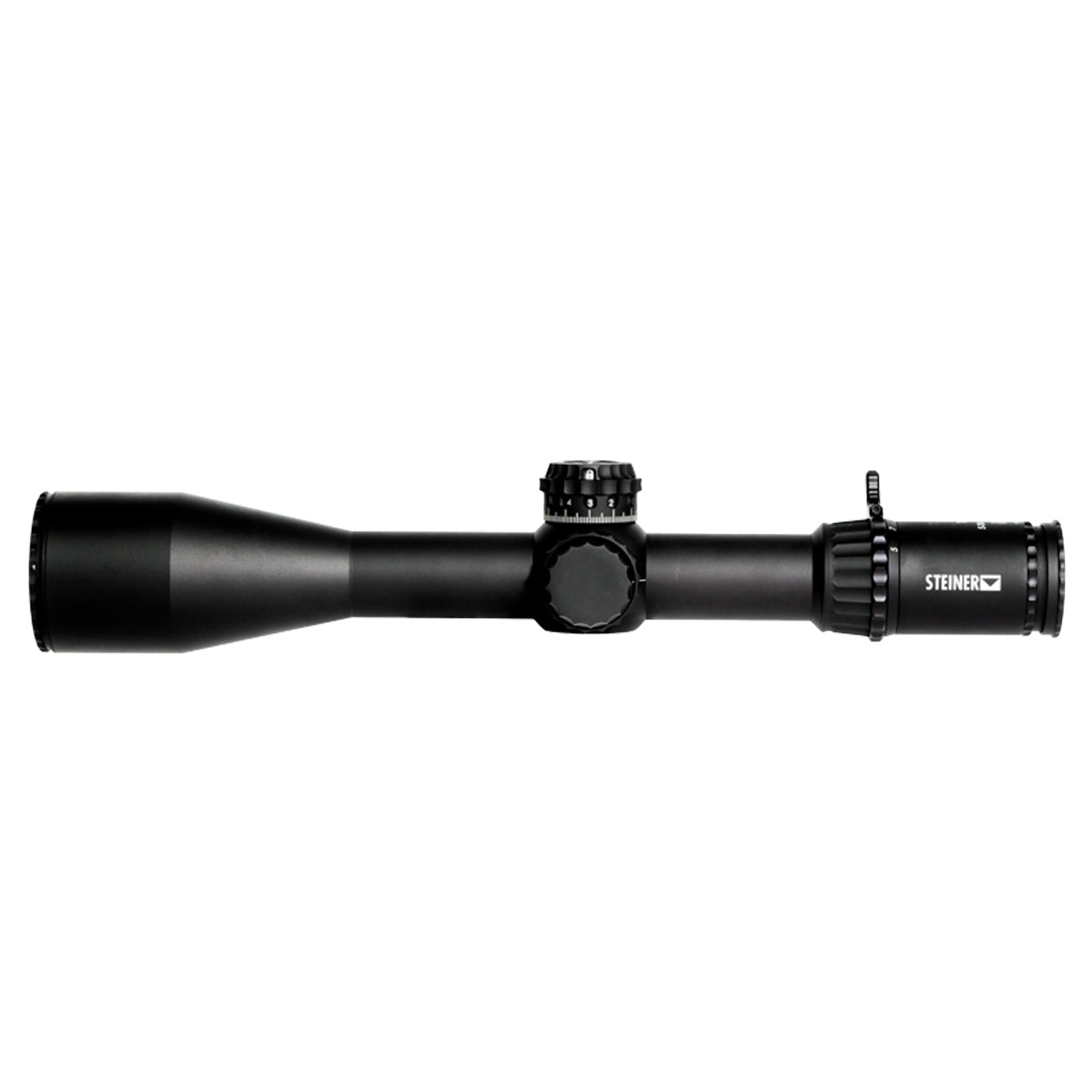 Steiner Optics T6Xi 5-30x56mm SCR2 Riflescope