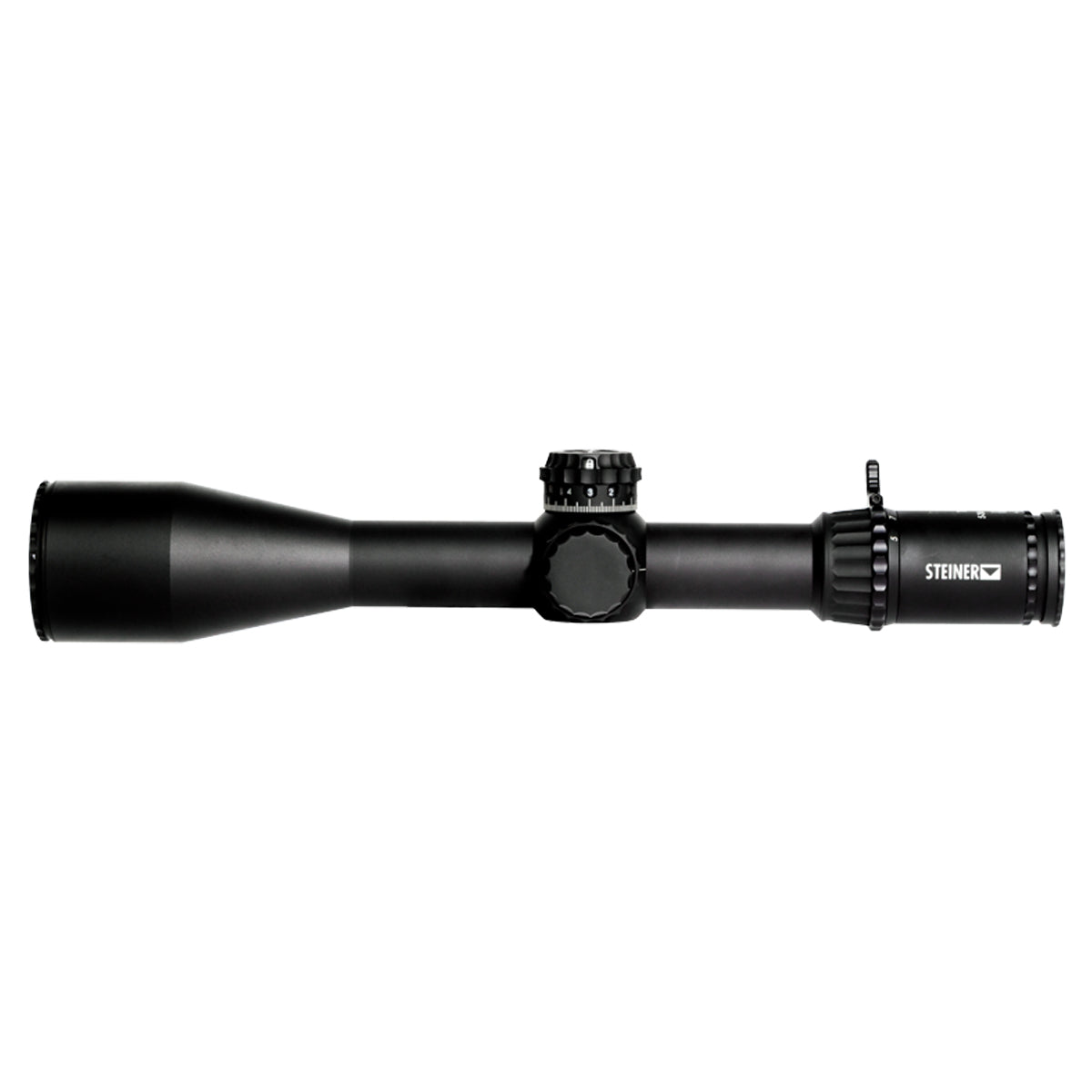 Steiner Optics T6Xi 3-18x56mm SCR2 Riflescope