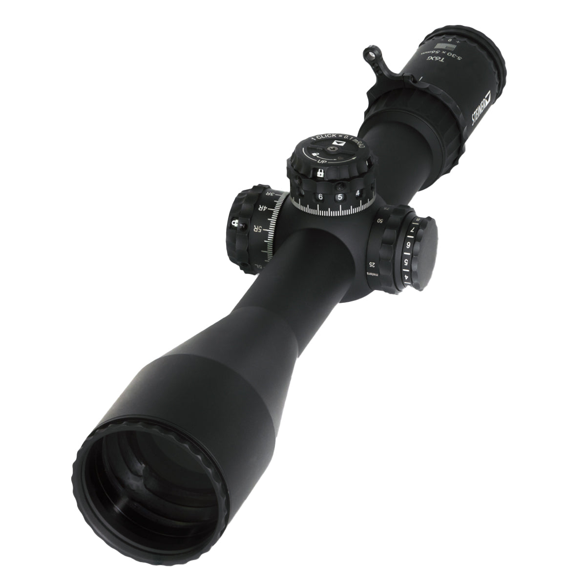Steiner Optics T6Xi 5-30x56mm SCR2 Riflescope in  by GOHUNT | Steiner Optics - GOHUNT Shop