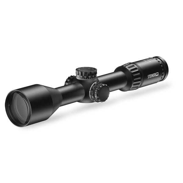 Steiner Optics H6Xi 3-18x50 MHR-MOA Riflescope | Shop at GOHUNT
