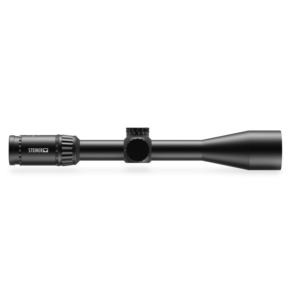 Steiner Optics H6Xi 5-30x50 MHR-MOA Riflescope in  by GOHUNT | Steiner Optics - GOHUNT Shop