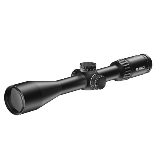 Steiner Optics H6Xi 5-30x50 MHR-MOA Riflescope