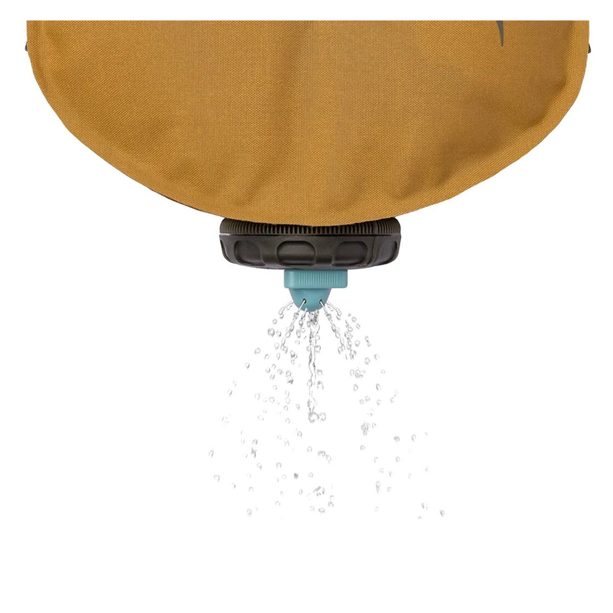 Sea to Summit Watercell X in Dull Gold by GOHUNT | Sea to Summit - GOHUNT Shop