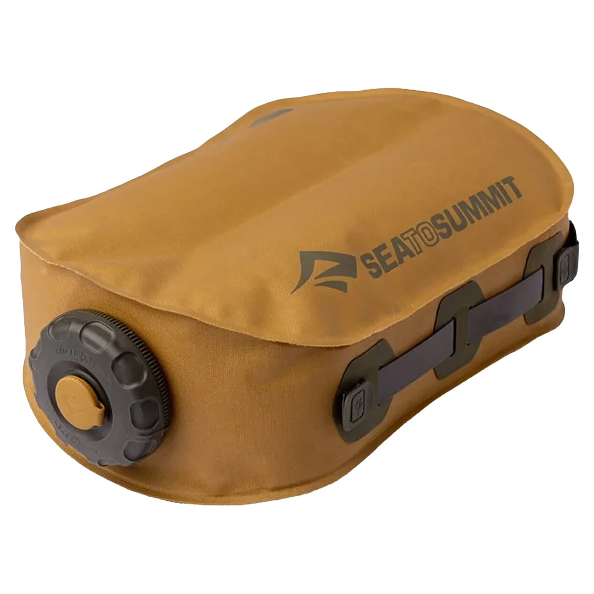 Sea to Summit Watercell X in Dull Gold by GOHUNT | Sea to Summit - GOHUNT Shop