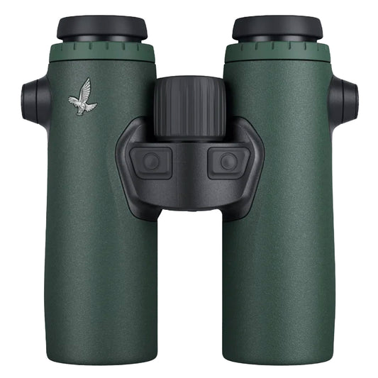 Another look at the Swarovski EL Range TA 8x32 Binocular