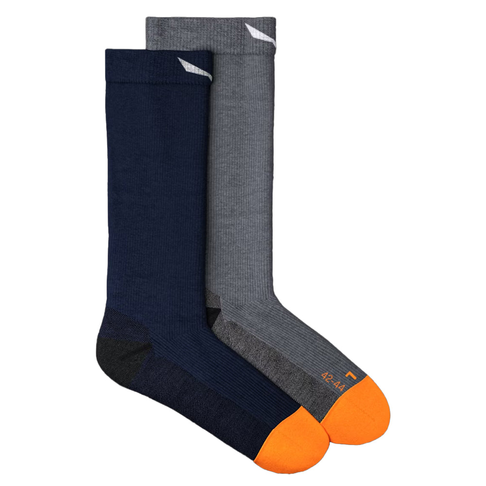 Mountain Trainer Merino Low Cut Socks Men