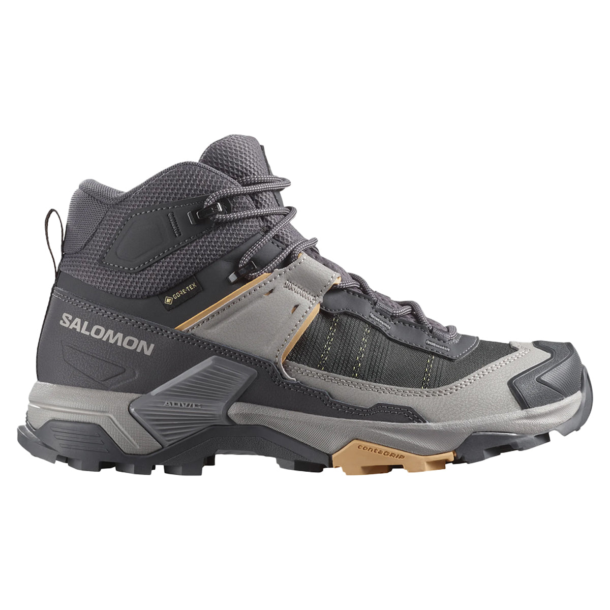 Salomon Women's X Ultra 5 | Guaranteed Reliable Trail Stability