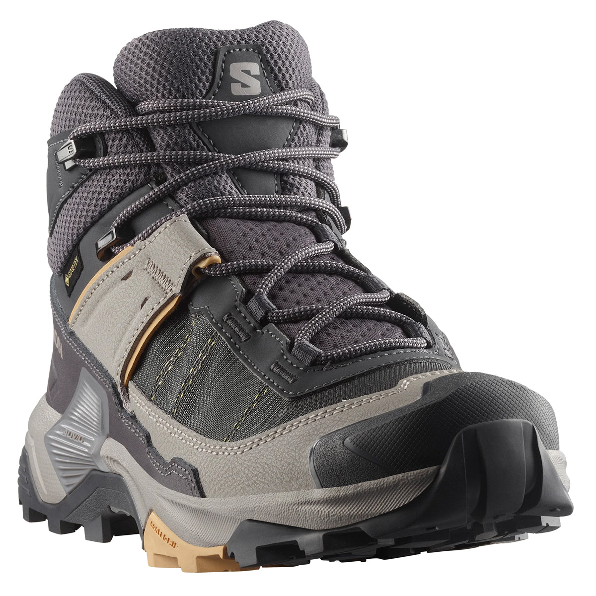 Salomon Women's X Ultra 5 Mid GTX