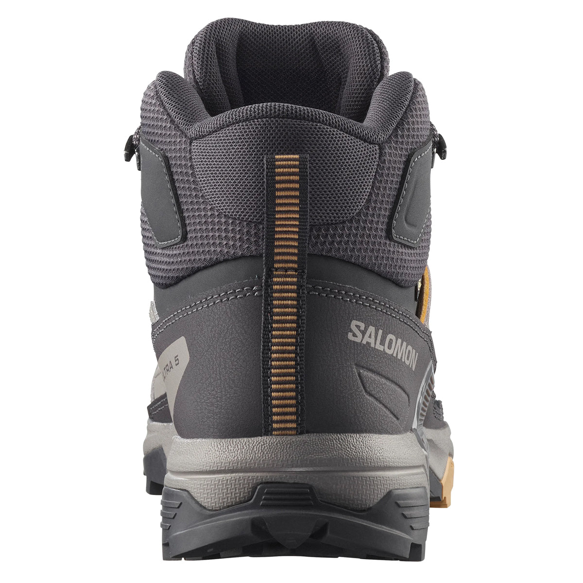 Salomon Women's X Ultra 5 Mid GTX