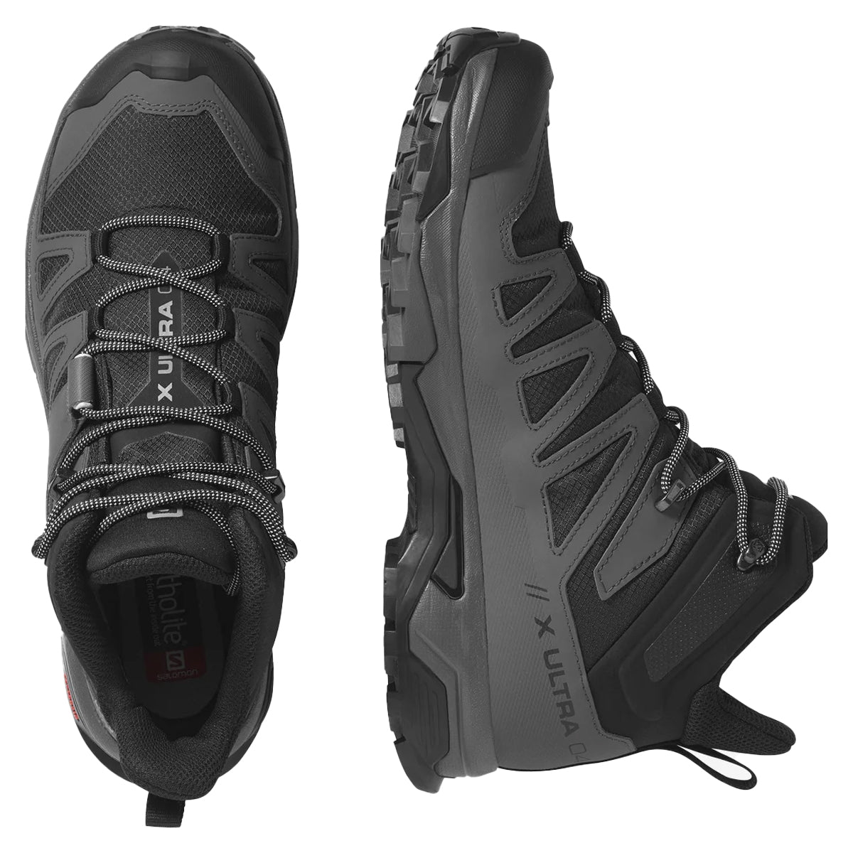 Salomon x ultra mid gtx outlet h