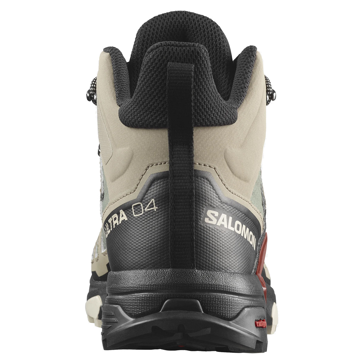 Salomon x hotsell cross 4