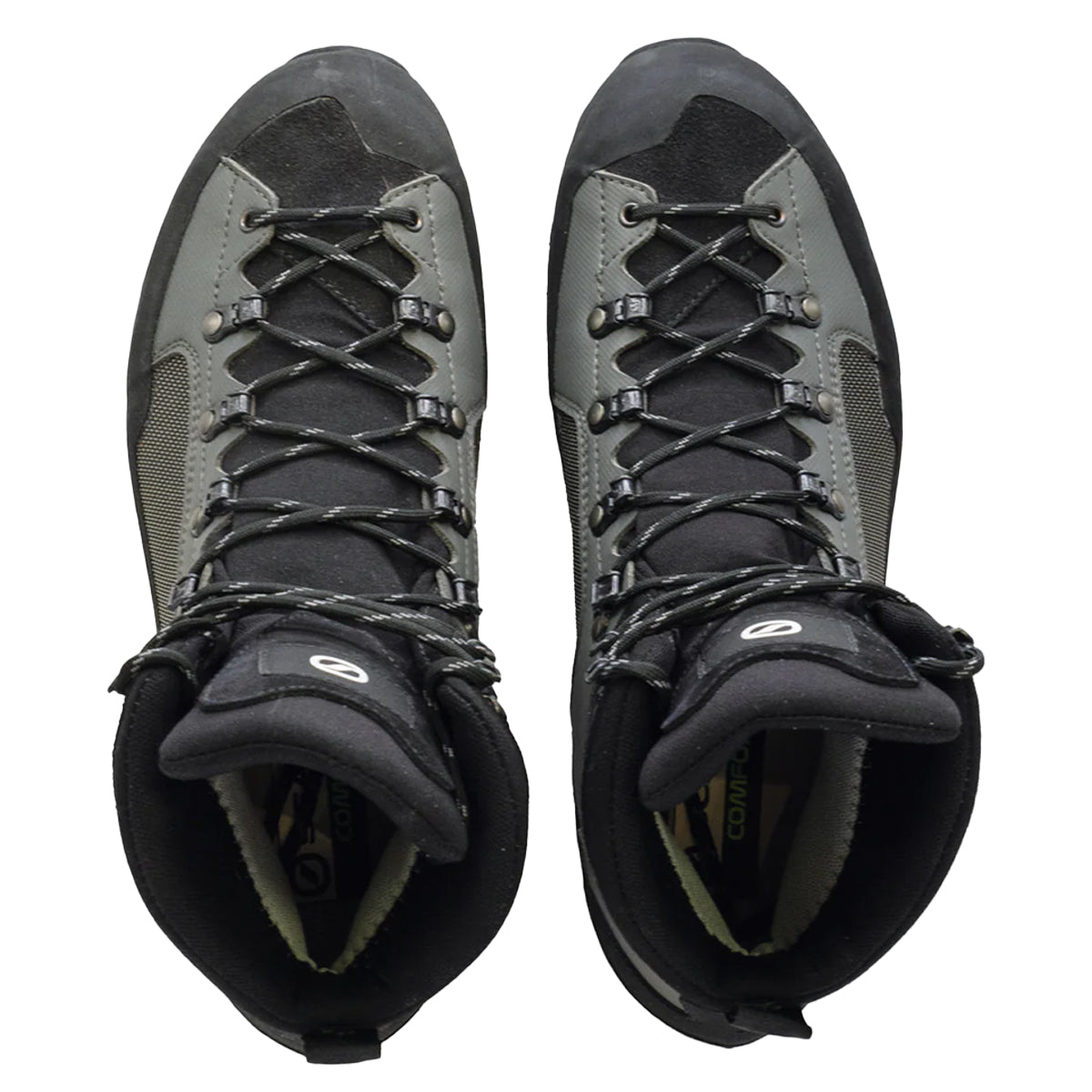 Scarpa R-Evolution 8 HD in  by GOHUNT | Scarpa - GOHUNT Shop