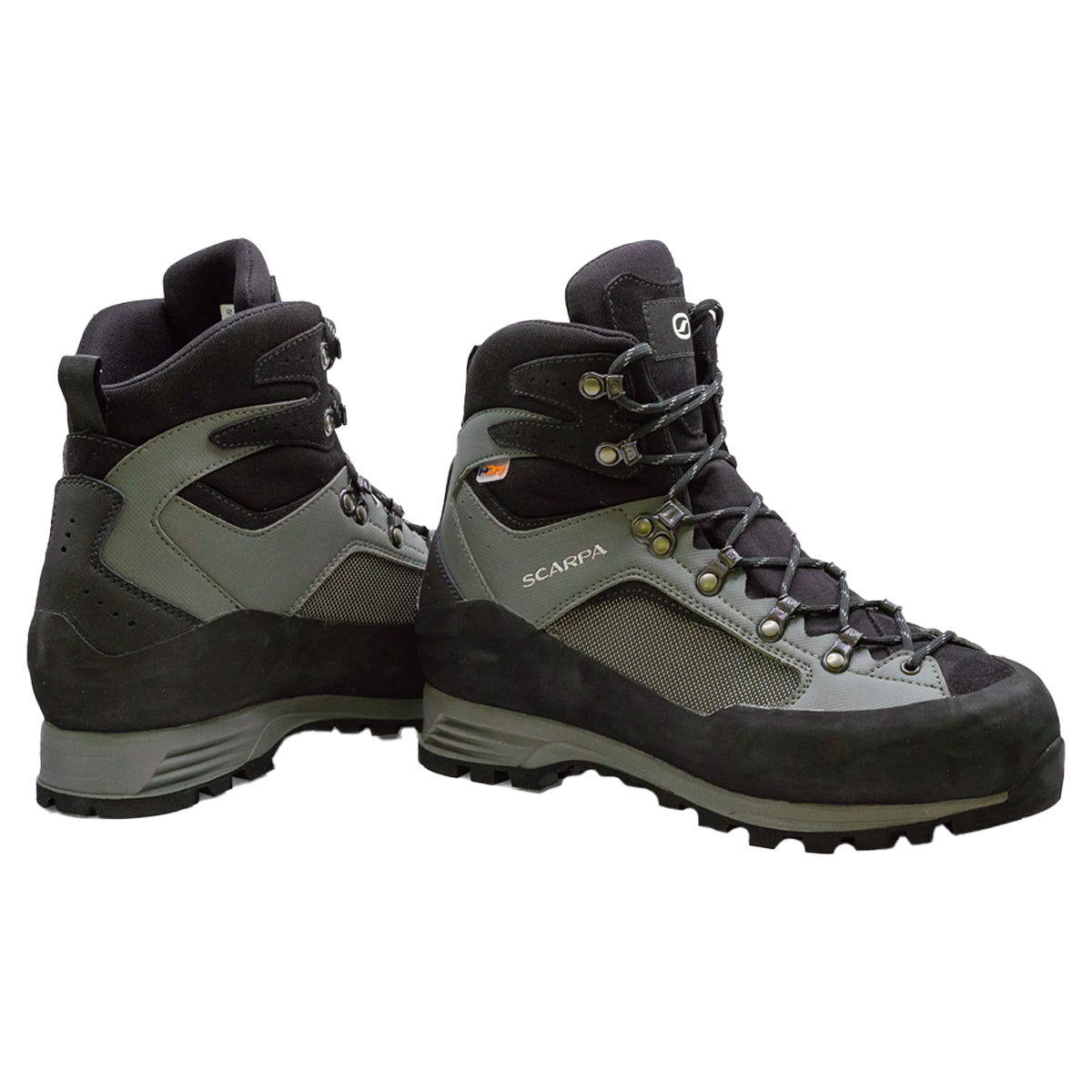 Scarpa R-Evolution 8 HD