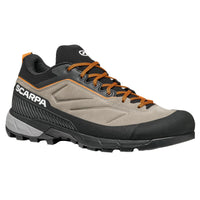 Taupe/Rust Orange / 42