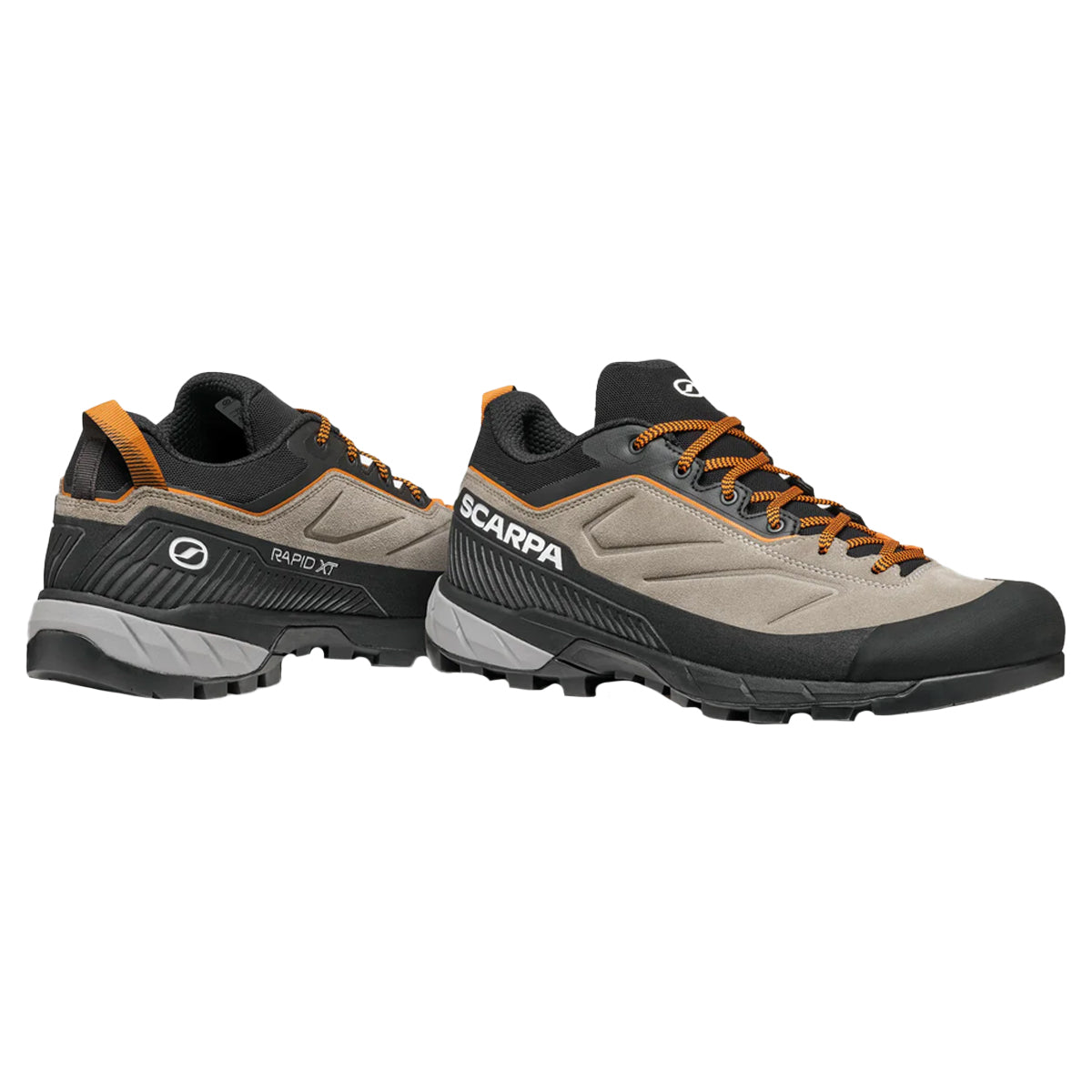 Scarpa Rapid XT