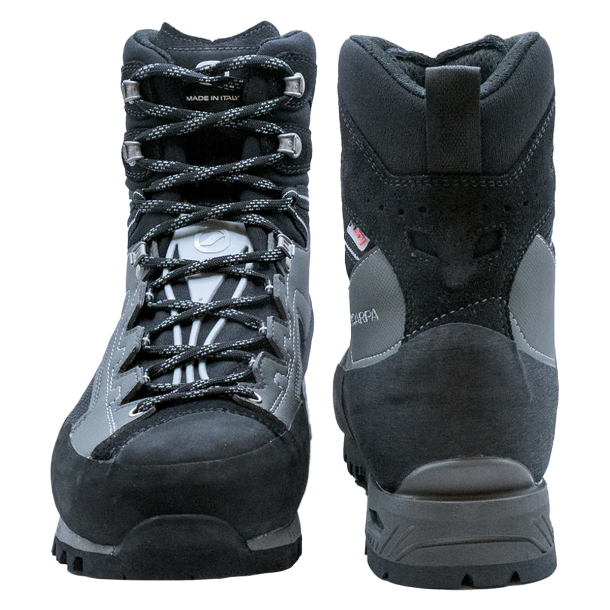 Scarpa Rebel 8 HD in  by GOHUNT | Scarpa - GOHUNT Shop