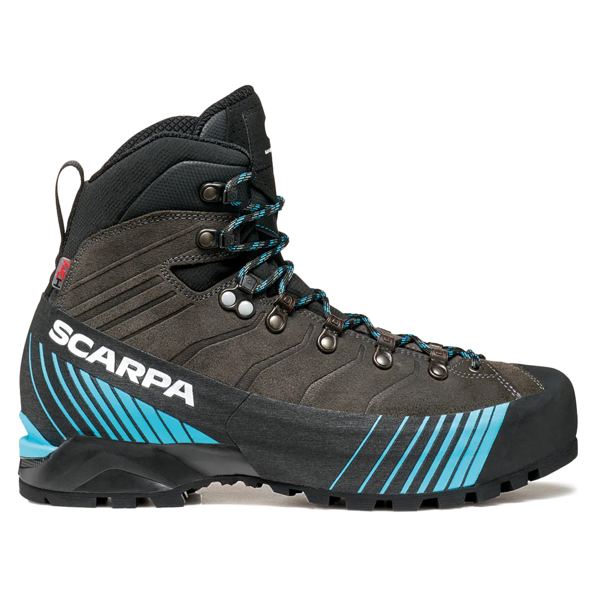 Scarpa Ribelle® HD | Elite Stability & Waterproof Comfort | Shop