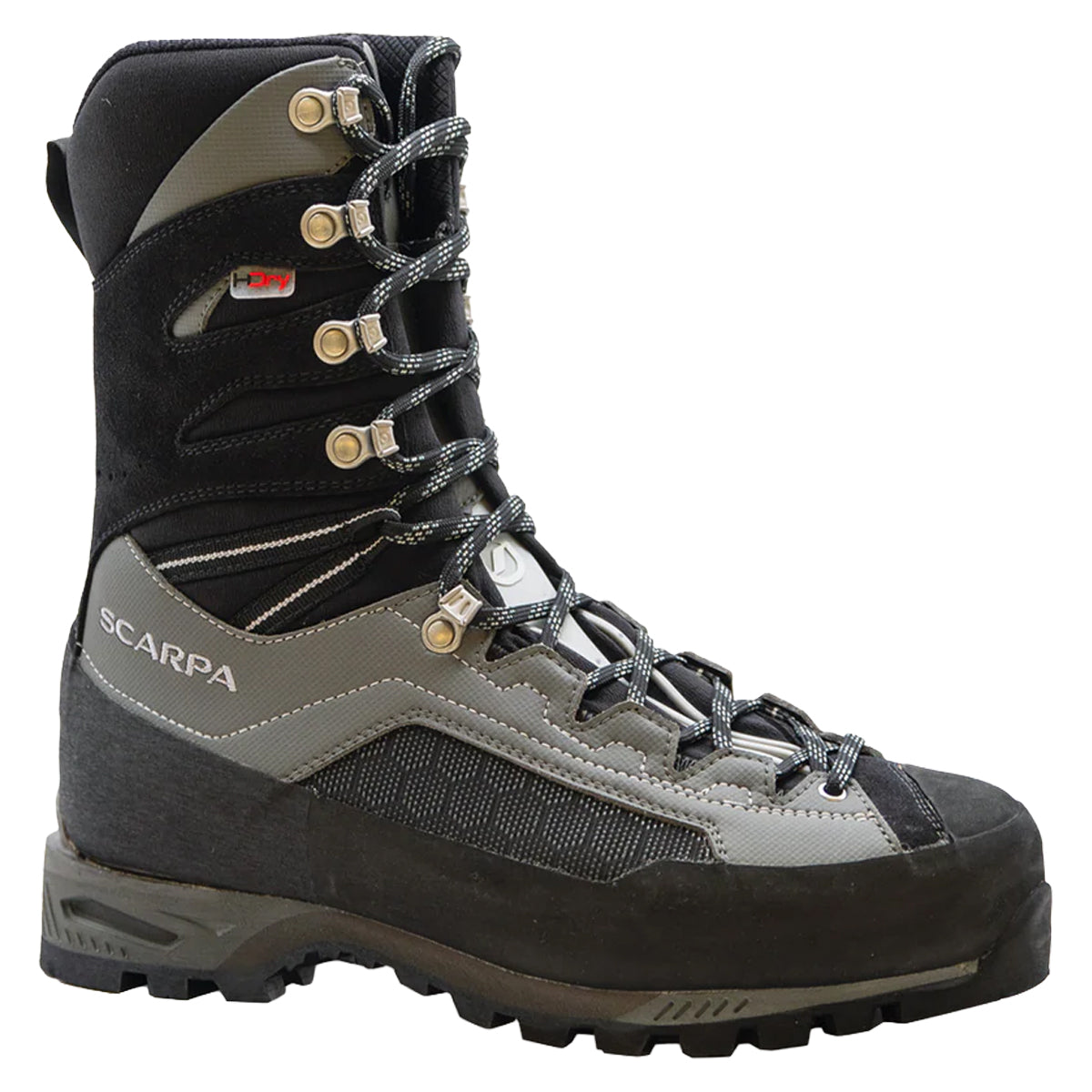 Scarpa Rebel 10 HD in  by GOHUNT | Scarpa - GOHUNT Shop