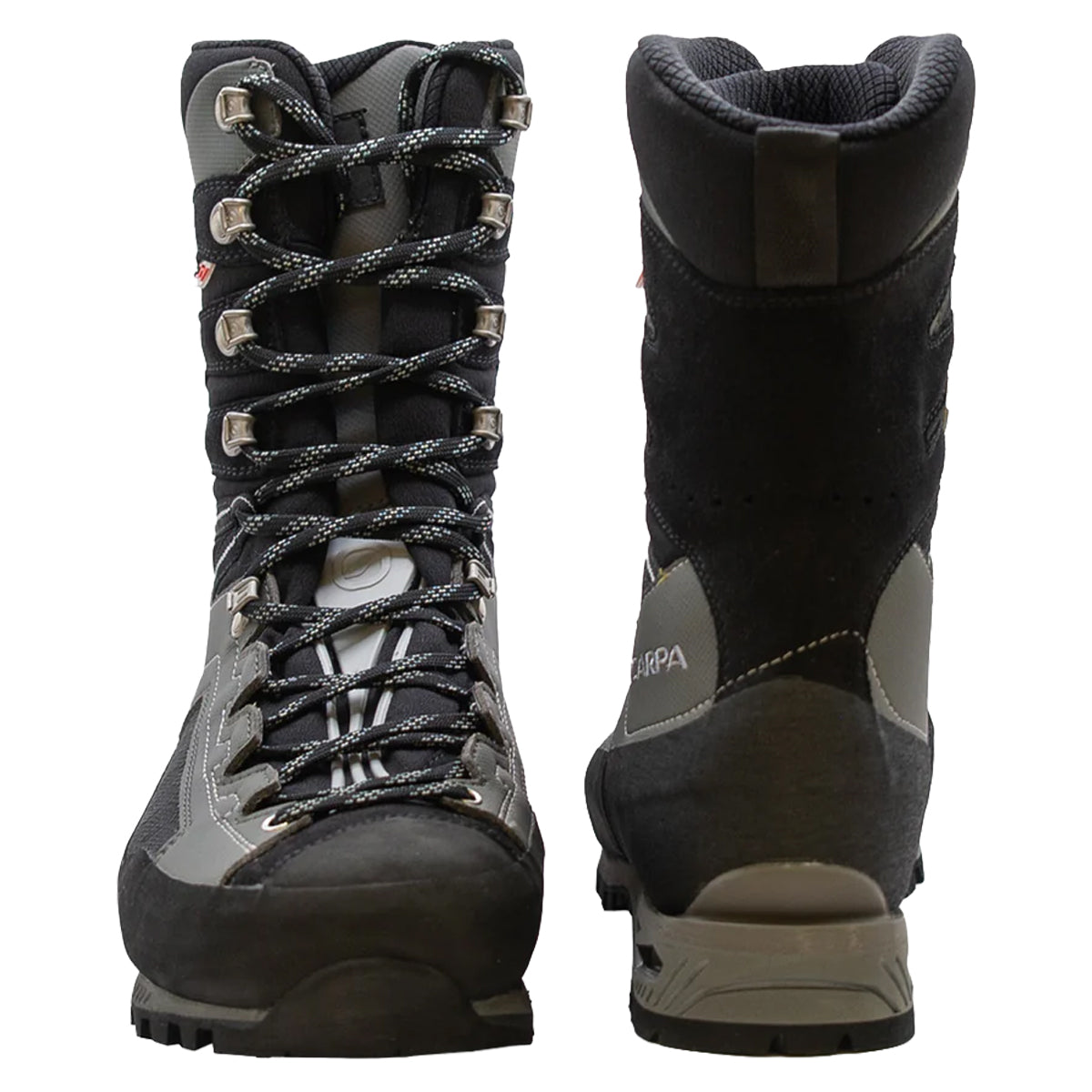 Scarpa Rebel 10 HD