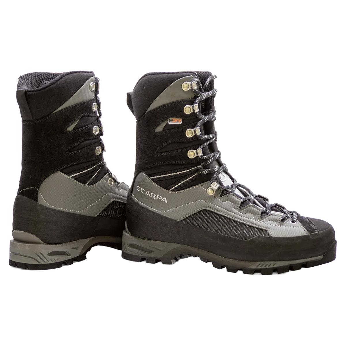 Scarpa Rebel 10 HD