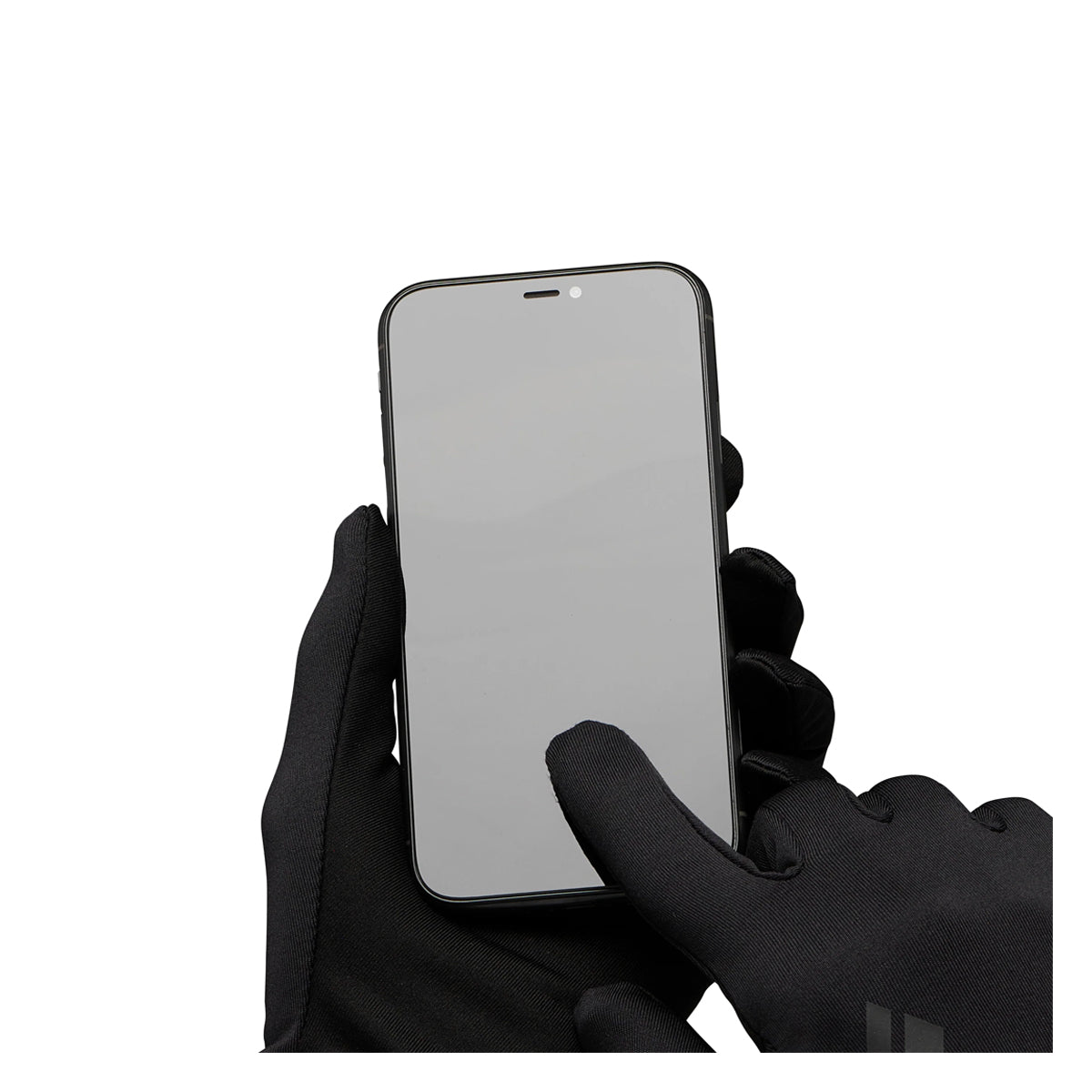 Black Diamond Midweight Screentap Liners in  by GOHUNT | Black Diamond - GOHUNT Shop