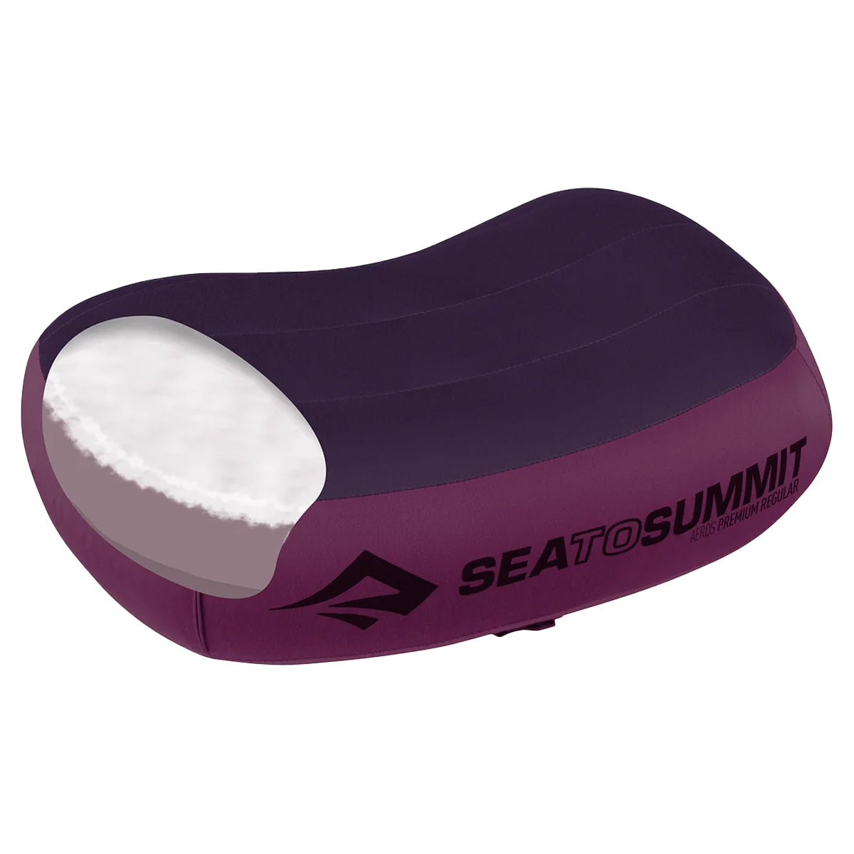 Sea to Summit Aeros Premium Camp Pillow in  by GOHUNT | Sea to Summit - GOHUNT Shop