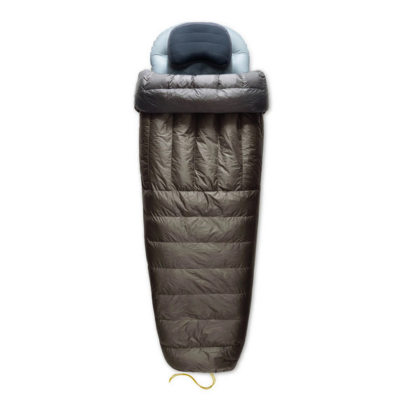 Sea to Summit Ember Down Quilt | Shop at GOHUNT
