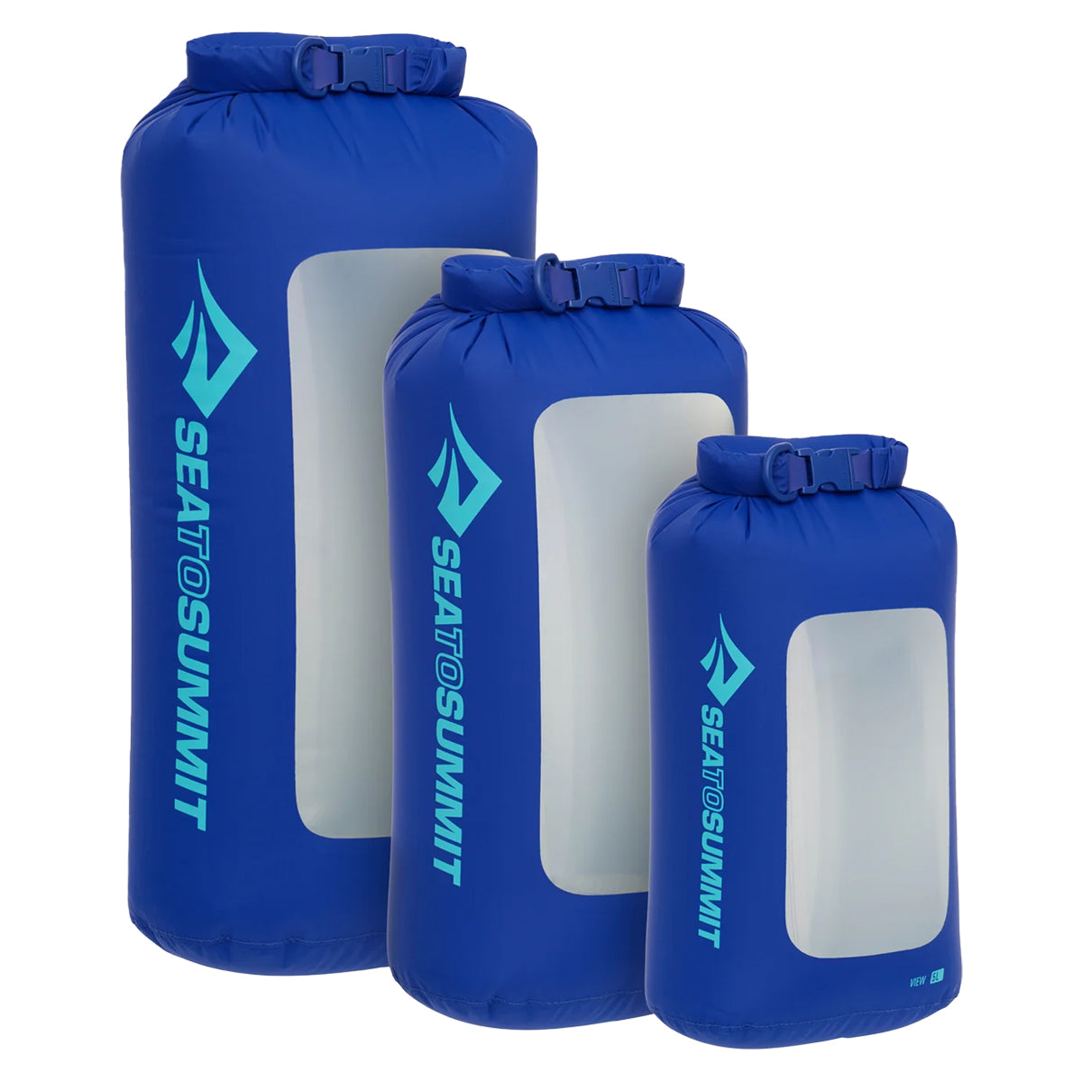 Sea to Summit Lightweight View Dry Bag | Shop at GOHUNT
