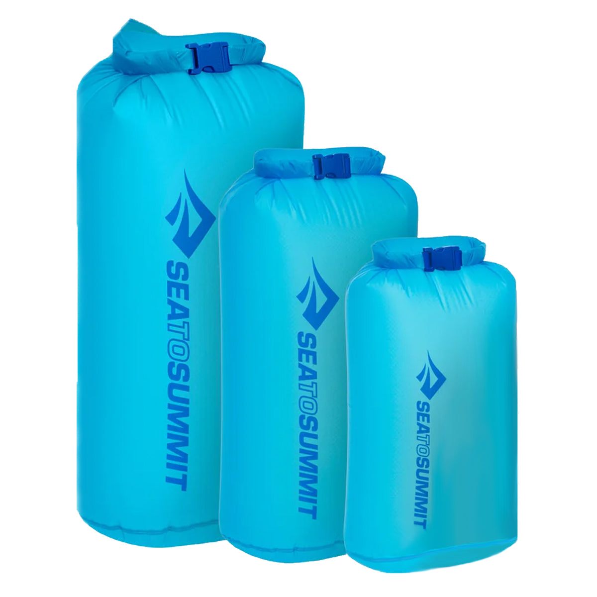 Sea to Summit Ultra-Sil Dry Bag in  by GOHUNT | Sea to Summit - GOHUNT Shop