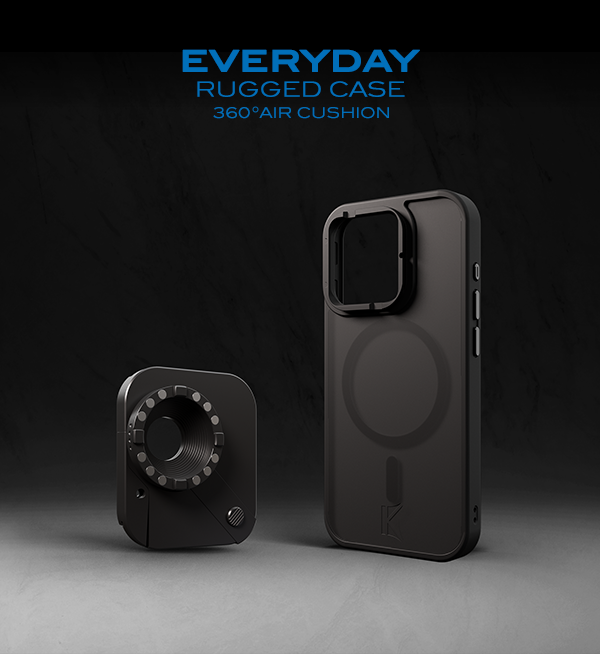 case gear Phone Case iPhone 15 Pro