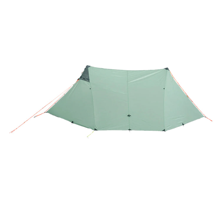 Seek Outside Guardian w/ Stove Jack Shop at GOHUNT