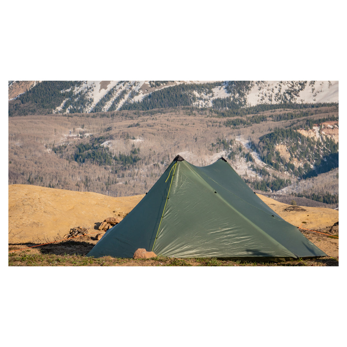 Seek Outside Sunlight 2 Person Tent in  by GOHUNT | Seek Outside - GOHUNT Shop