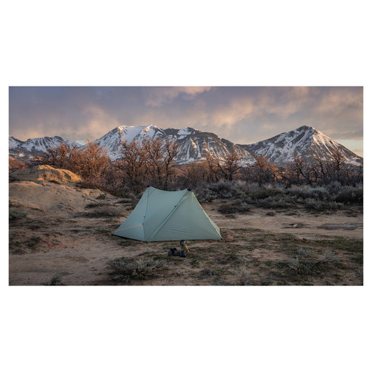 Seek Outside Sunlight 2 Person Tent