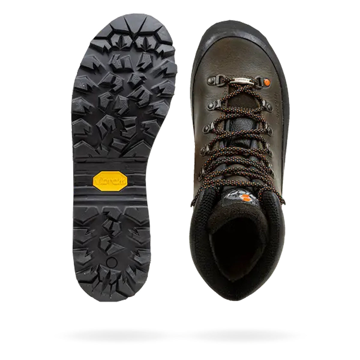 Crispi Shimek Boot | Proven Durability & Comfort | Shop at GOHUNT