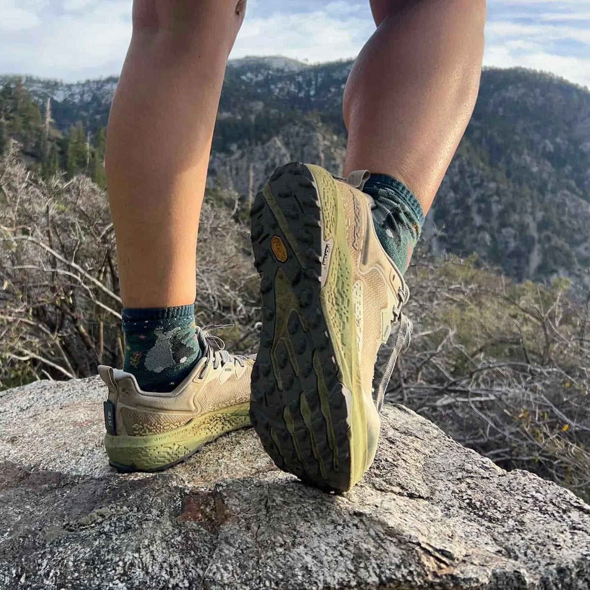 Altra Timp 6 GTX
