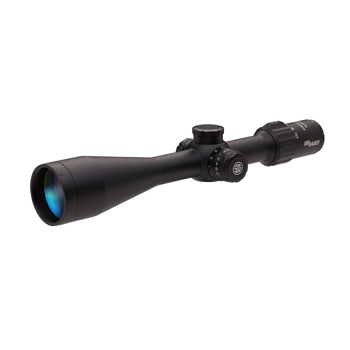 Sig Sauer SIERRA3BDX 6.5-20X52mm Riflescope | Shop at GOHUNT