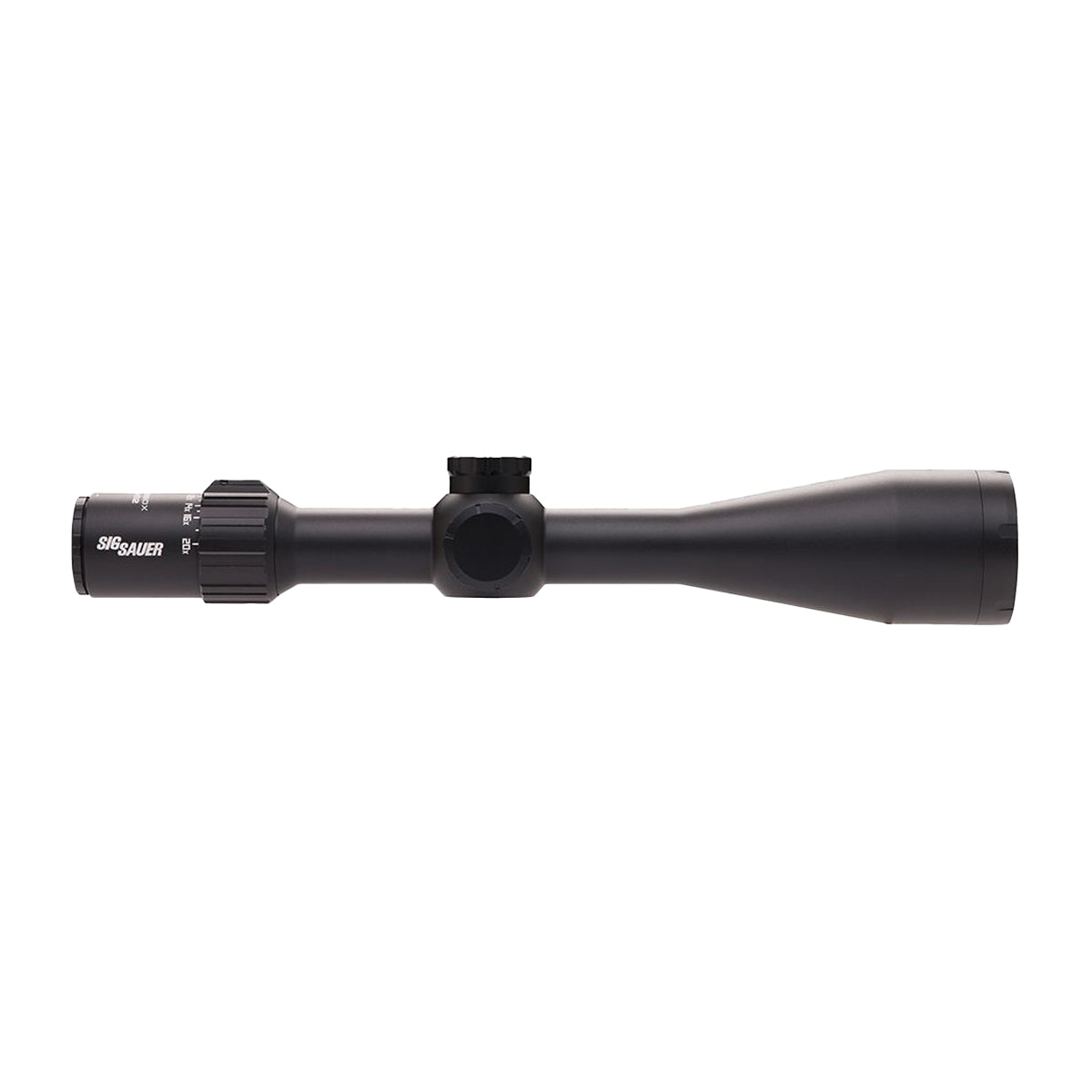 Sig Sauer SIERRA3BDX 6.5-20X52mm Riflescope