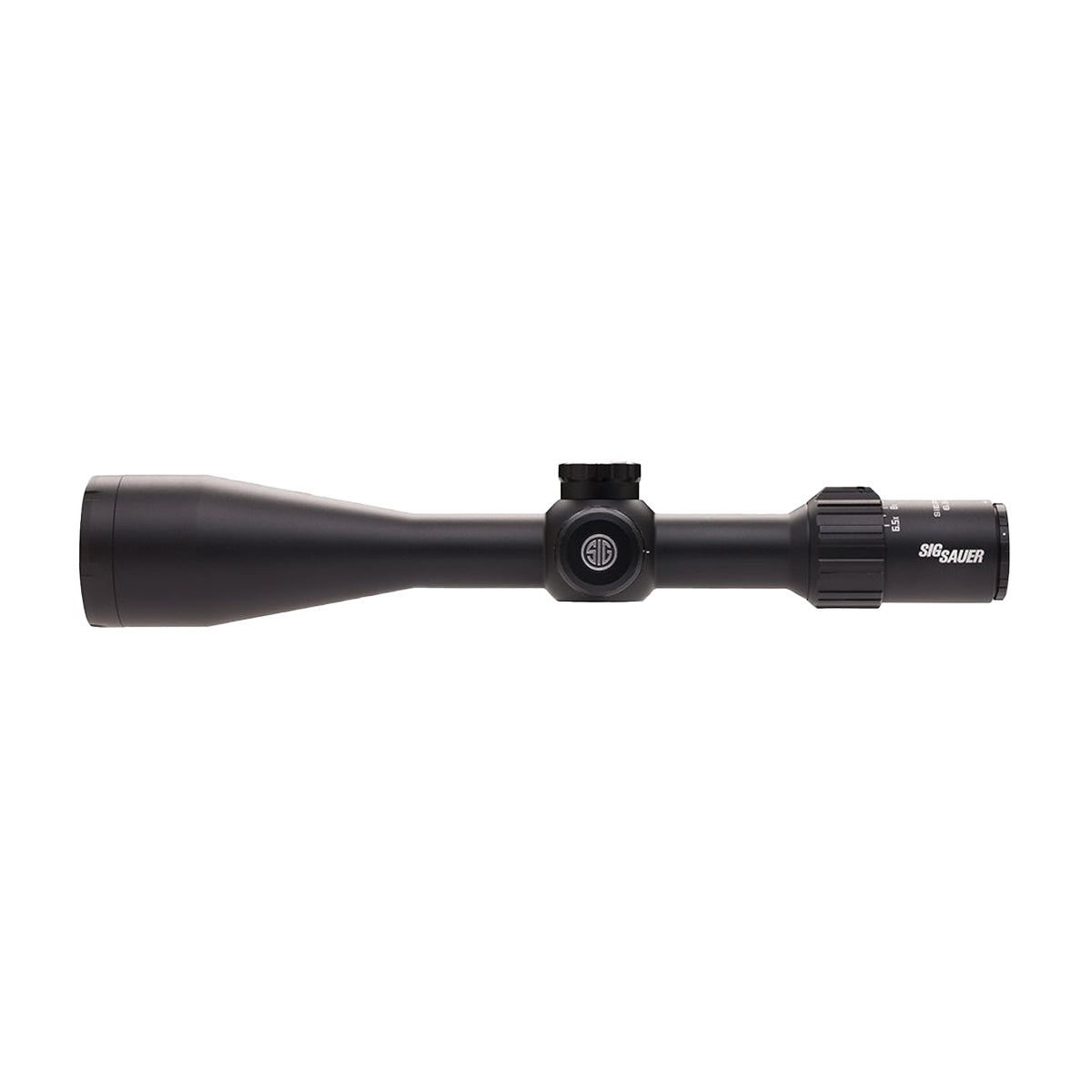 Sig Sauer SIERRA3BDX 6.5-20X52mm Riflescope