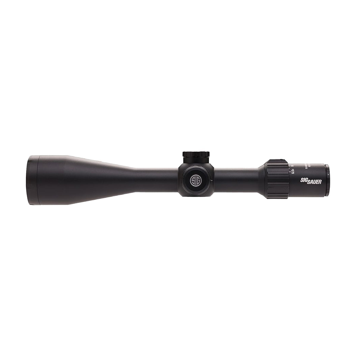 Sig Sauer SIERRA3BDX 6.5-20X52mm Riflescope in  by GOHUNT | Sig Sauer - GOHUNT Shop