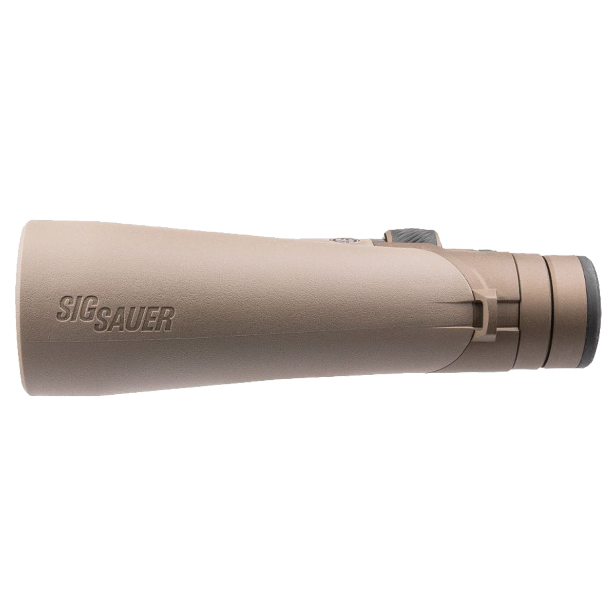 Sig Sauer ZULU10 HDX 15x56 Binoculars in  by GOHUNT | Sig Sauer - GOHUNT Shop