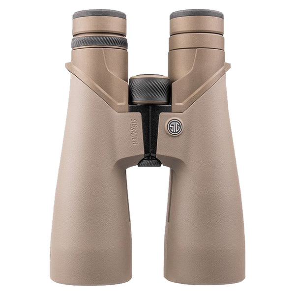 Sig Sauer ZULU10 HDX 15x56 Binoculars | Shop at GOHUNT