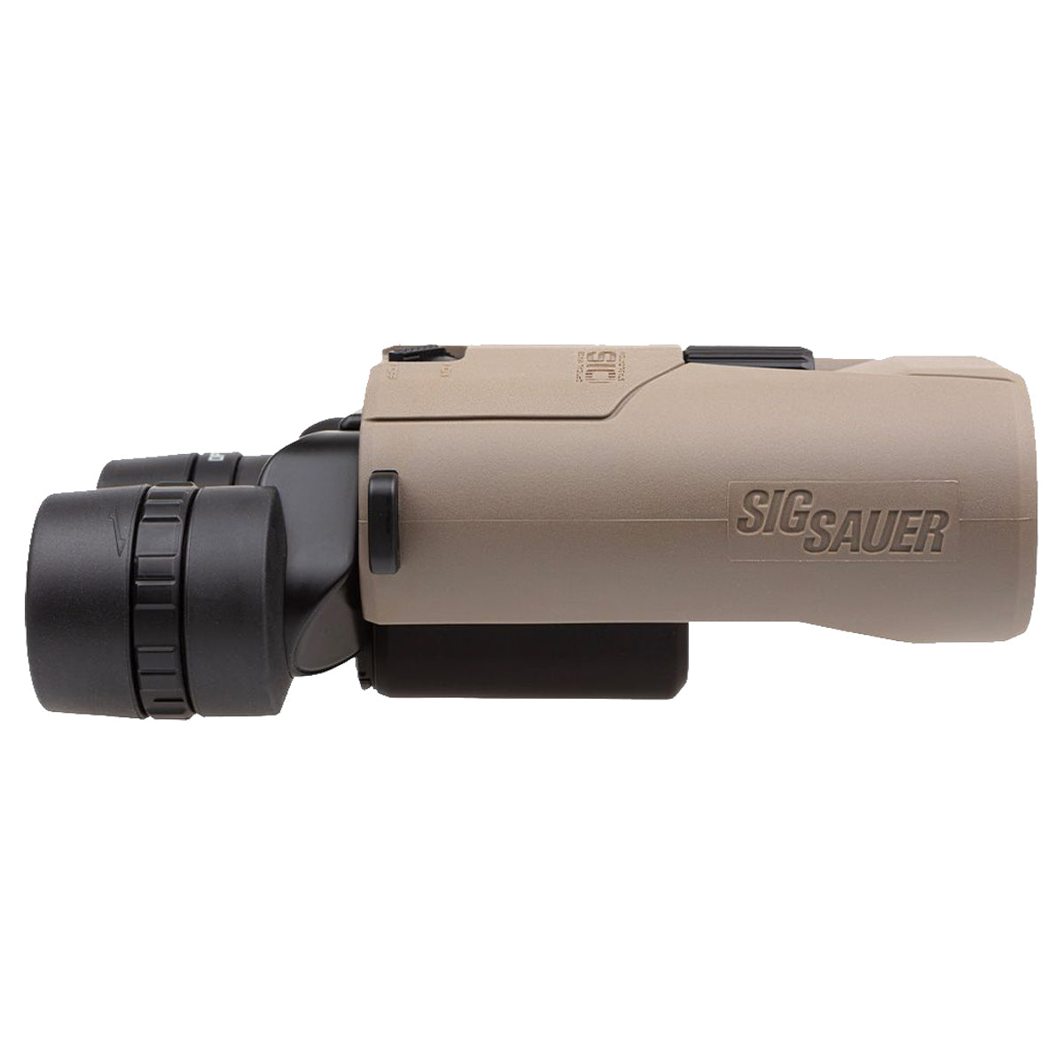 Sig Sauer ZULU6 HDX 20x42mm Image Stabilized Binocular